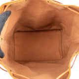 Louis Vuitton Monogram Canvas Sac Noé Grande Shoulder Bag
