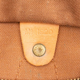 Louis Vuitton Monogram Canvas Speedy 25 Handbag