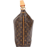 Louis Vuitton Monogram Canvas Sully MM Shoulder Bag