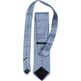 Gucci Monogram GG Pattern Silk Tie Krawatte