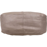 Prada Vitello Daino Hobo Shoulder Bag - vintageandkickz