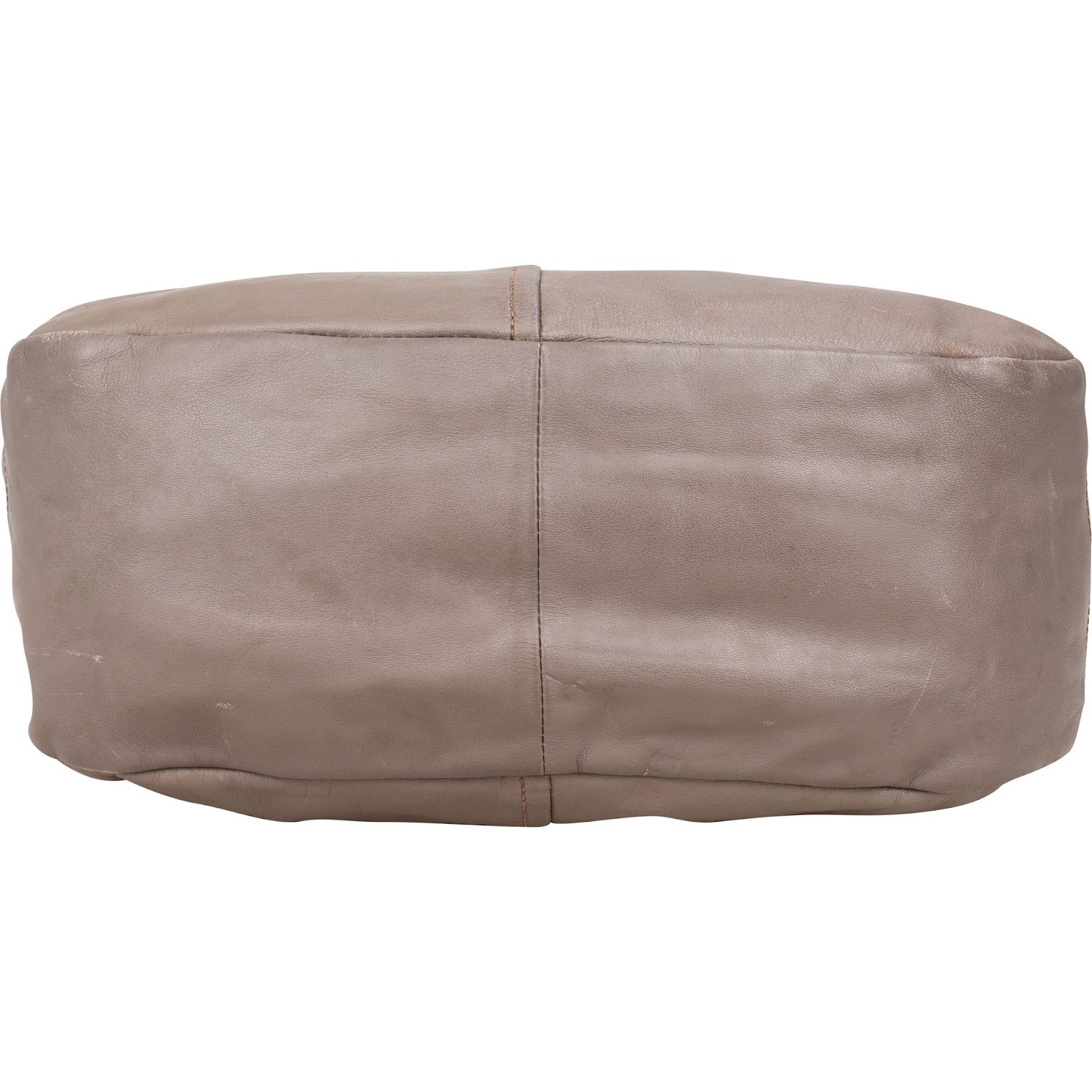 Prada Vitello Daino Hobo Shoulder Bag - vintageandkickz