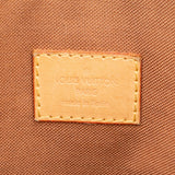 Louis Vuitton Monogram Canvas Odeon GM Shoulder Handbag