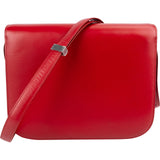 Celine Boxcalf Classic Box Medium Crossbody Bag