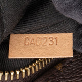Louis Vuitton Monogram Canvas Bumbag Crossbody Bag