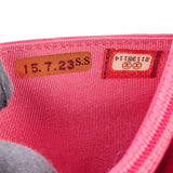 Chanel Quilted Lambskin Wallet On Chain Crossbody Bag