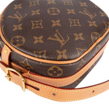 Louis Vuitton Monogram Canvas Boite Chapeau Souple PM Crossbody Bag