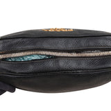 Prada Vitello Daino Leather Camera Crossbody Bag