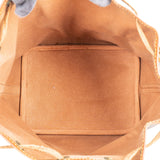 Louis Vuitton Monogram Canvas Sac Noé Petit Shoulder Bag