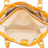 Gucci Guccissima Leather Sukey Tote Shoulder Bag