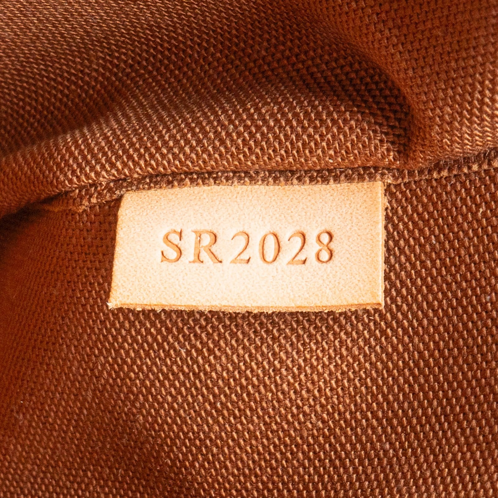 Louis Vuitton Monogram Canvas Palermo PM Handbag - vintageandkickz