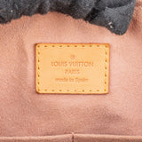 Louis Vuitton Monogram Canvas Pallas MM Handbag