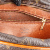 Louis Vuitton Monogram Canvas Trocadero 30 Crossbody Bag