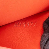 Louis Vuitton Limited Masters Collection Da Vinci Montaigne MM Handbag