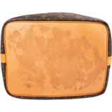 Louis Vuitton Monogram Canvas Sac Noé Petit Shoulder Bag