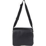 Louis Vuitton Taiga Leather and Nylon Victor Messenger Crossbody Bag