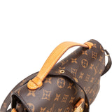 Louis Vuitton Monogram Canvas Pochette Métis Handbag