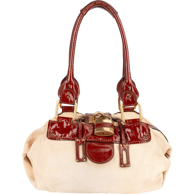 Chloé Classic Paddington Shoulder Bag