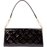 Louis Vuitton Monogram Vernis Sunset Shoulder Bag