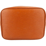 Louis Vuitton Epi Leather Sac Noé Grande Shoulder Bag
