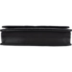 [🔄️B23 / F09] Chanel Quilted Lambskin on Chain Wallet - vintageandkickz