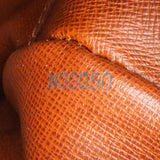 Louis Vuitton Monogram Canvas Blois Crossbody Bag