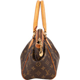 Louis Vuitton Monogram Canvas Tivoli PM Handbag