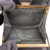 Chanel Lambskin CC Bifold Wallet