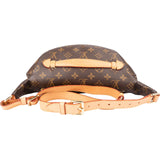 Louis Vuitton Monogram Canvas Bumbag Crossbody Bag