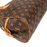 [🔄️B14 / F29] Louis Vuitton Monogram Canvas Montorgueil Handbag - vintageandkickz