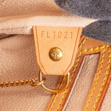 Louis Vuitton Monogram Canvas Bucket PM Shoulder Bag
