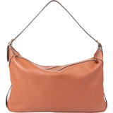 Celine Soft Grained Calfskin Medium Romy Shoulder Bag
