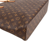 Louis Vuitton Monogram Canvas Luco Shoulder Bag