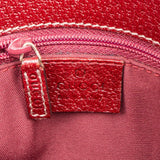 Gucci Monogram GG Hobo Handbag - vintageandkickz
