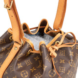 Louis Vuitton Monogram Canvas Sac Noé Grande Shoulder Bag