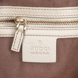Gucci Monogram GG Canvas Charlotte Hobo Shoulder Bag - vintageandkickz