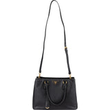 Prada Saffiano Leather Galleria Handbag
