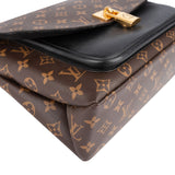 [🔄️B06 / F65] Louis Vuitton Monogram Canvas Cluny BB Handbag - vintageandkickz