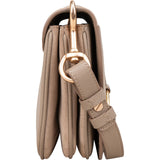See by Chloé Leather Hana Crossbody Bag