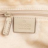 Gucci Monogram GG Canvas Sukey Tote Handbag