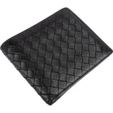 Bottega Veneta Intrecciato Leather Bifold Wallet