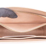 Louis Vuitton Light Pink Epi Leather Twist Crossbody Bag