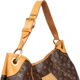 Louis Vuitton Monogram Canvas Galliera GM Shoulder Bag