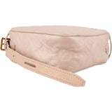 Louis Vuitton Leather Empreinte Monogram Coeur Heart Crossbody Bag