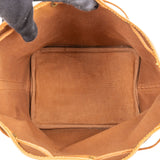 Louis Vuitton Monogram Canvas Sac Noé Petit Shoulder Bag