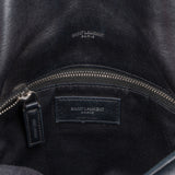 Saint Laurent Quilted Leather Loulou Puffer Crossbody Bag