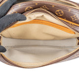 Louis Vuitton Monogram Canvas Reporter PM Crossbody Bag