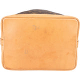 Louis Vuitton Monogram Canvas Sac Noé Grande Shoulder Bag