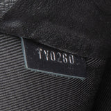 Louis Vuitton Monogram Damier Graphite Canvas Pochette Jour Clutch