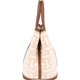 Hermès Monogram Classic Garden Party Handbag